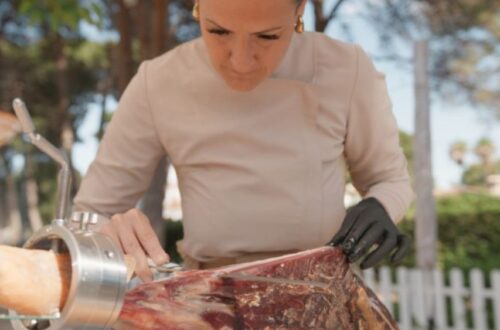 Mireia-Sanchis-jamon-eventos
