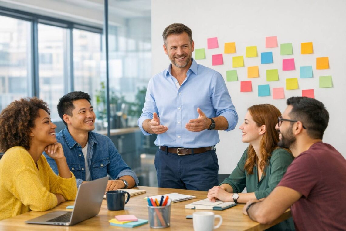 Claves para motivar a tu equipo cuando no puedes subir sueldos