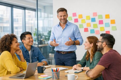 Claves para motivar a tu equipo cuando no puedes subir sueldos