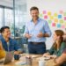 Claves para motivar a tu equipo cuando no puedes subir sueldos