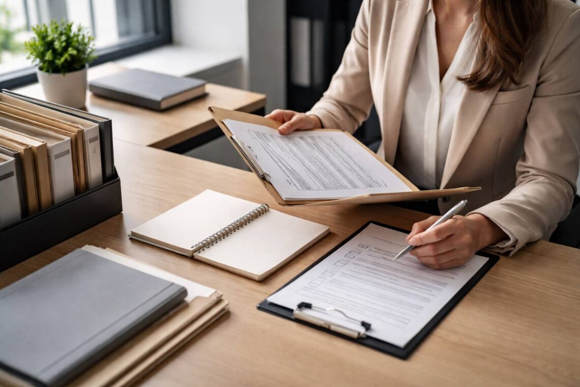 Cómo gestionar una queja formal de un empleado: proceso, documentación y seguimiento