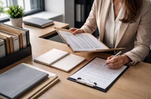 Cómo gestionar una queja formal de un empleado: proceso, documentación y seguimiento