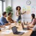 Cómo reducir reuniones improductivas: reglas, agenda y roles para equipos ágiles