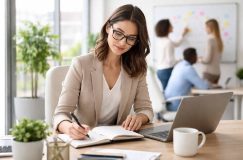 Empleo, bienestar laboral y desarrollo profesional: guía clara para tomar mejores decisiones