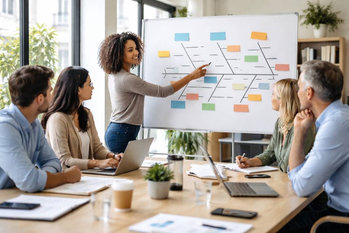 Errores y fallos en el trabajo: cómo crear una cultura blameless sin bajar la exigencia