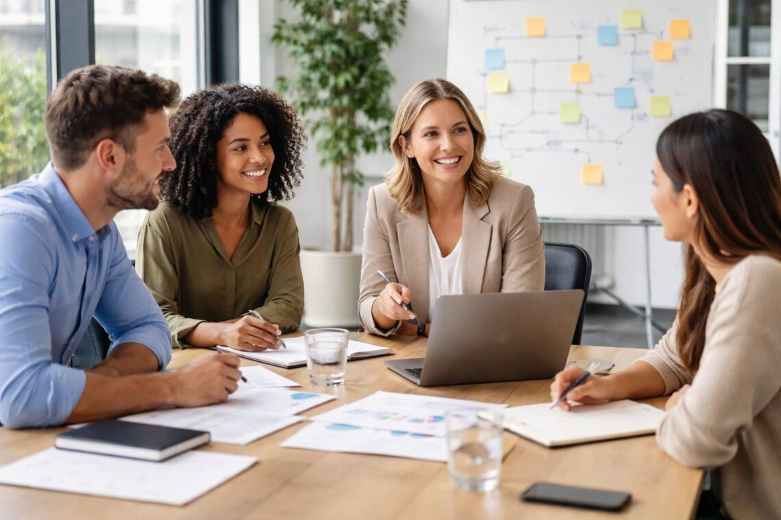 Gestión del cambio en la empresa: estrategia práctica para minimizar resistencia y rumores