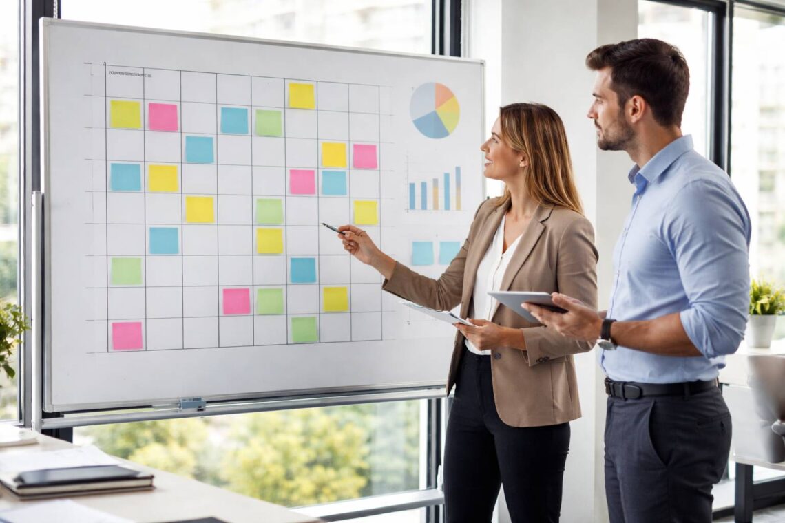 Matriz de competencias: cómo crearla y usarla para promoción, formación y selección