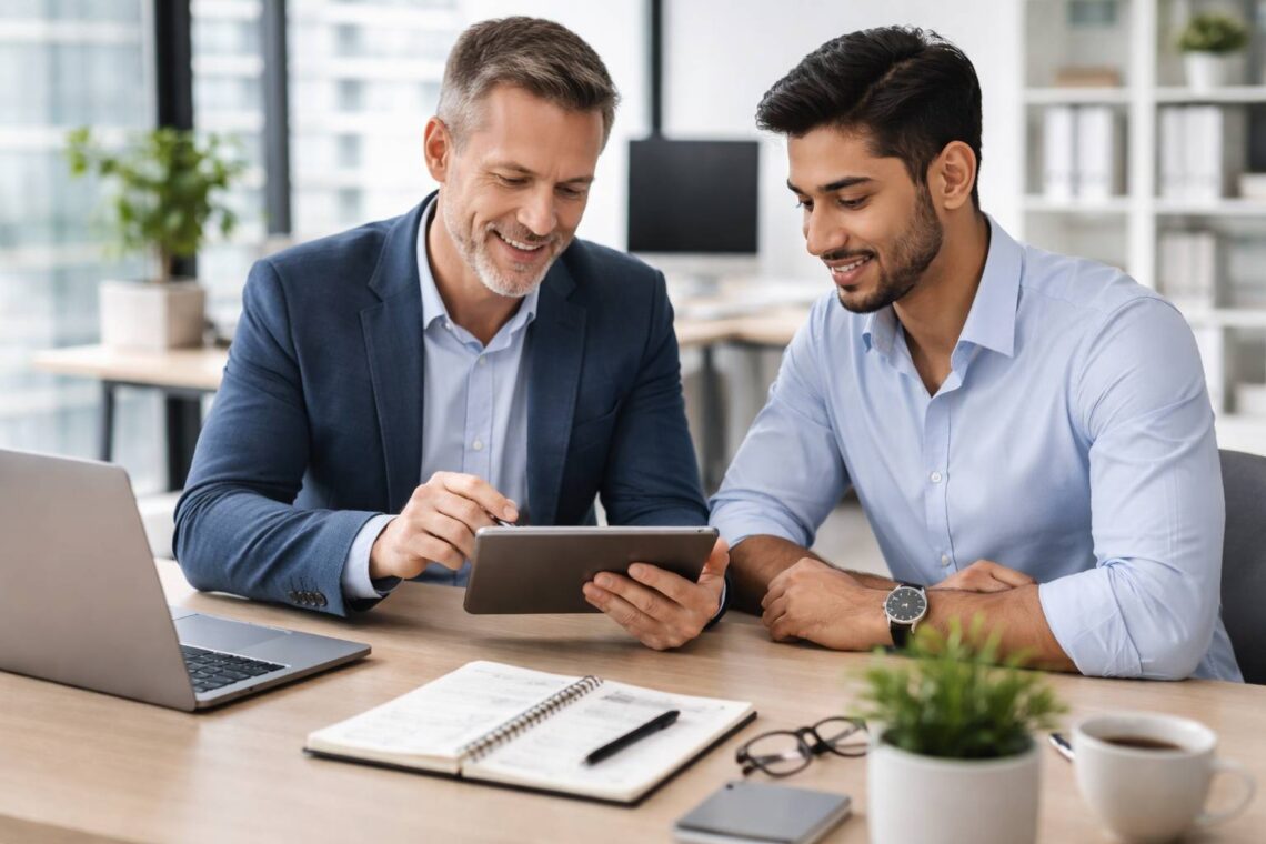 Onboarding de 30-60-90 días: plantilla y checklist para integrar a un nuevo empleado