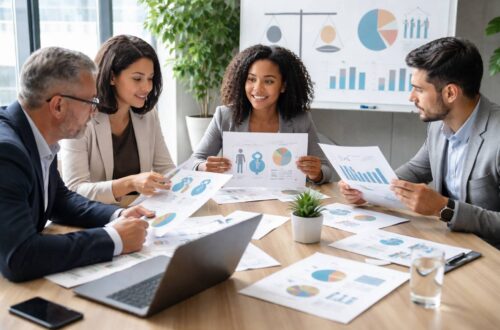 Plan de igualdad en la empresa: pasos, documentación imprescindible y errores frecuentes