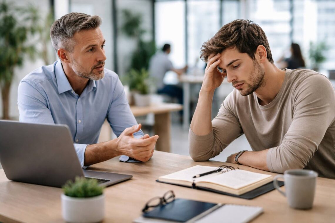 Prevención del burnout: señales tempranas y plan de acción para managers