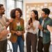 Programas de reconocimiento laboral: 25 ideas no monetarias que sí funcionan
