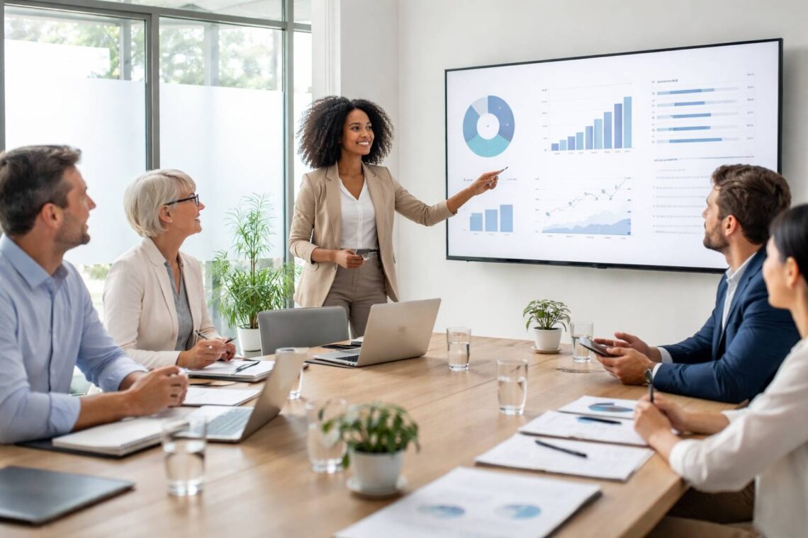 Retribución variable y bonus: cómo diseñarlos sin generar conflictos en el equipo