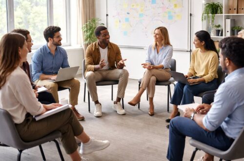 Seguridad psicológica en equipos: cómo medirla y mejorarla con acciones concretas
